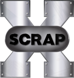 Scrapx - Máquinas para Reciclagem, Construção e Demolição